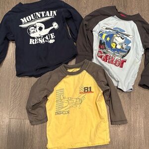 Kids 3 t bundle